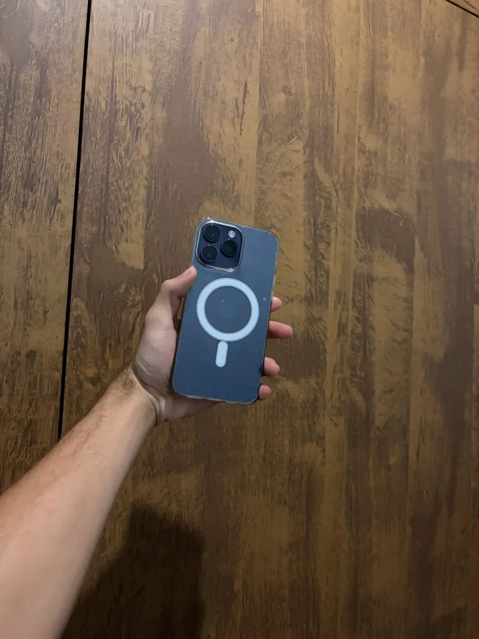 iPhone 14 Pro Max 256gb - Foto 3