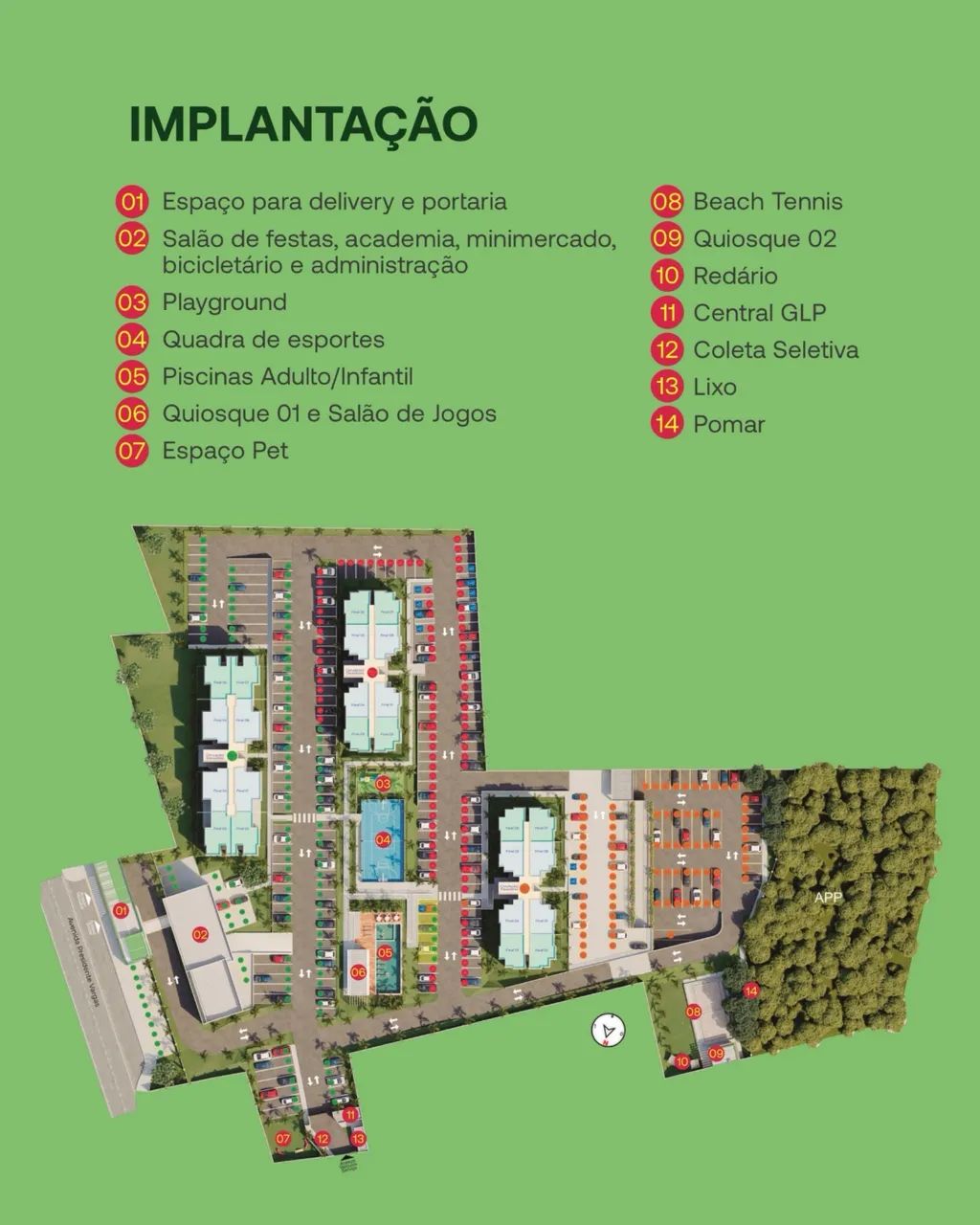 Ágio Varandas Joy - Foto 4