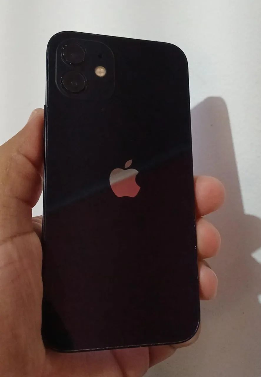 iPhone 12 - Foto 2