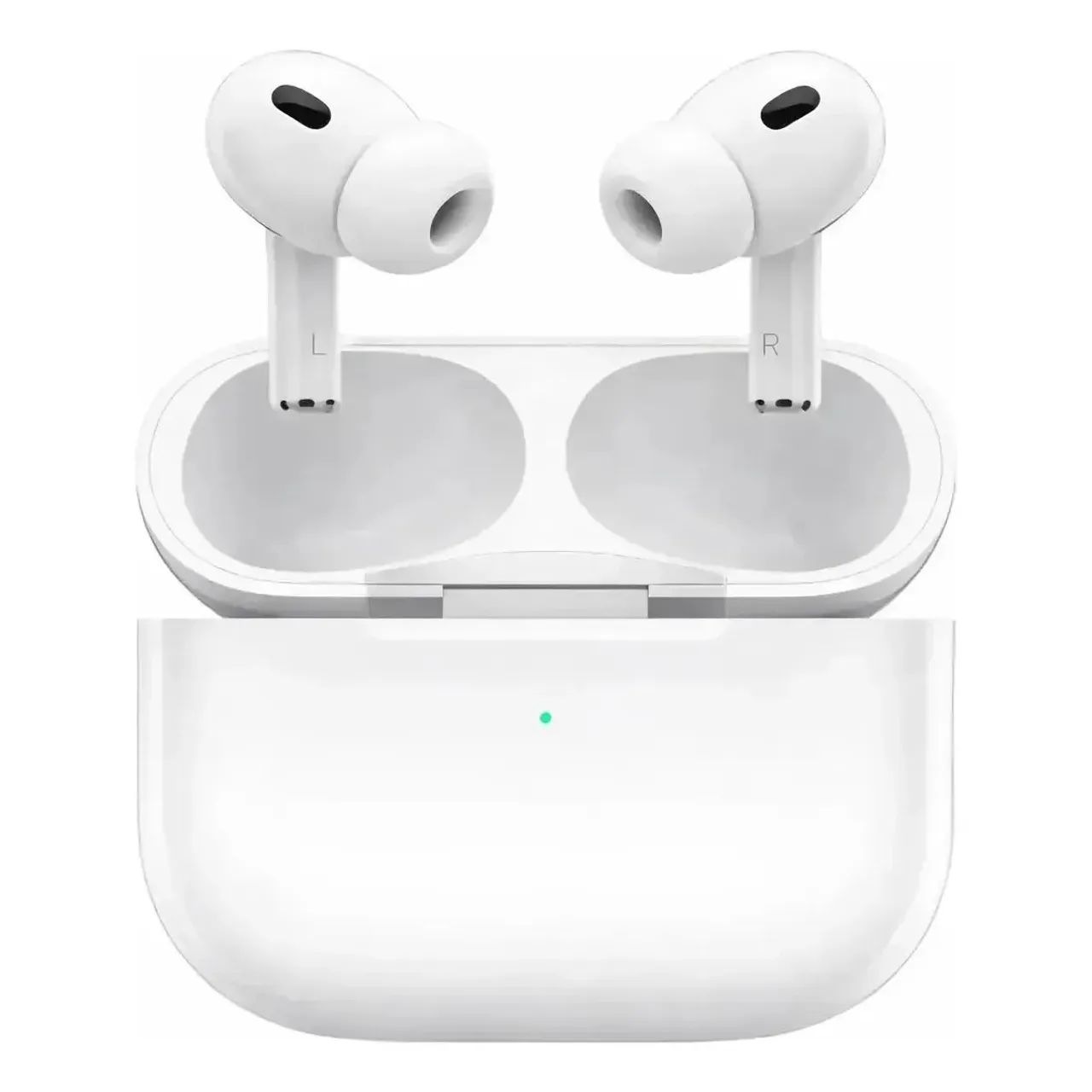 Fone De Ouvido Sem Fio Bluetooth A'gold  Branco - Foto 2