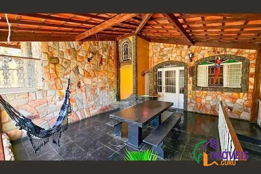 CASA TÉRREA - PARAÍSO - MG - Foto 2