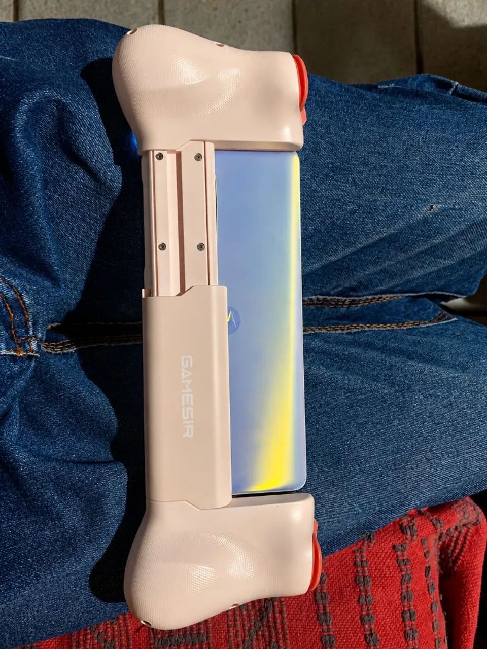 Motorola Edge 30 pro  - Foto 5