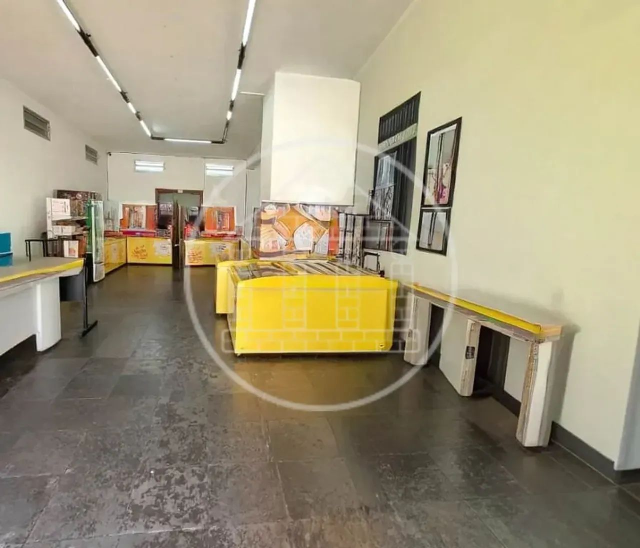 Salão comercial para alugar na Cidade Dutra - Foto 3