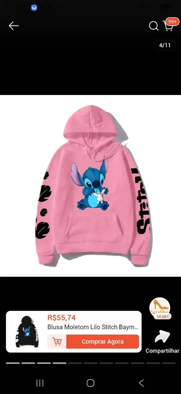 Casaco de frio para vender