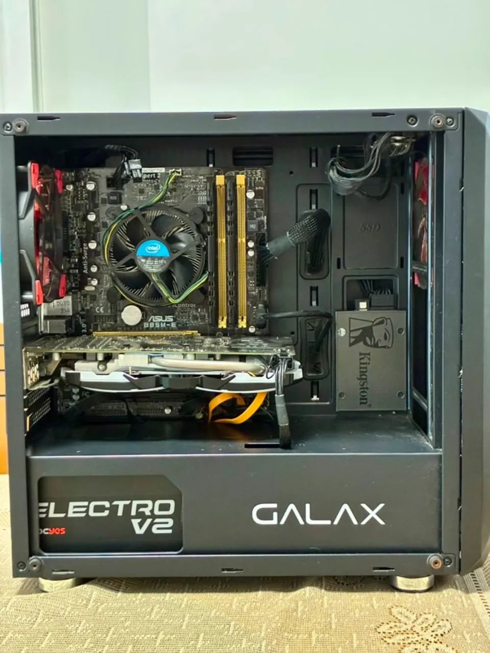 Computador completo - Foto 5