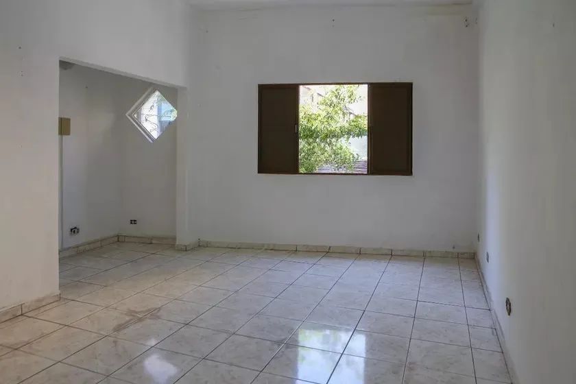 Casa à Venda - Bom Retiro, 3 Quartos, 125 m2