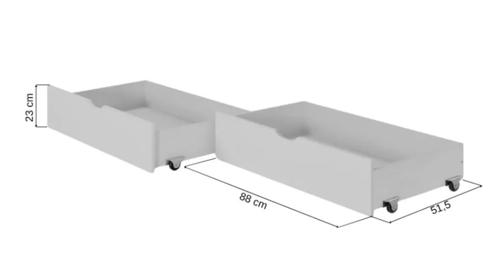 CAMA CASINHA SOLTEIRO + KIT COMPLETO - Foto 4