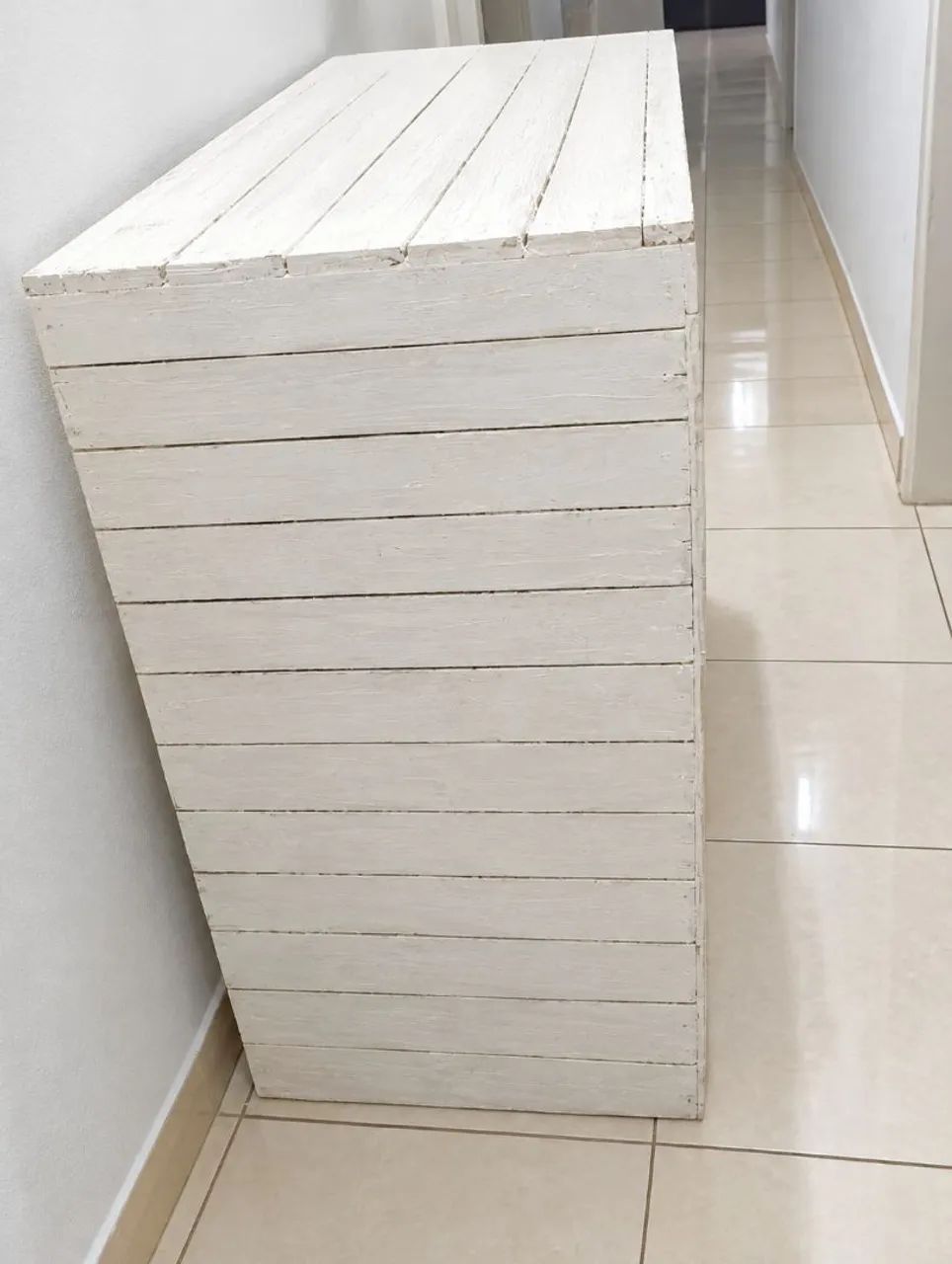 Balcão palete  - Foto 2