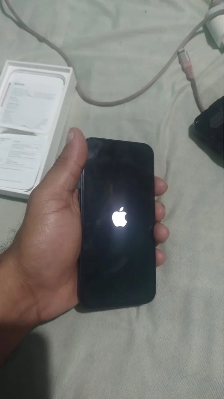 iPhone 12 mini todo original  - Foto 4