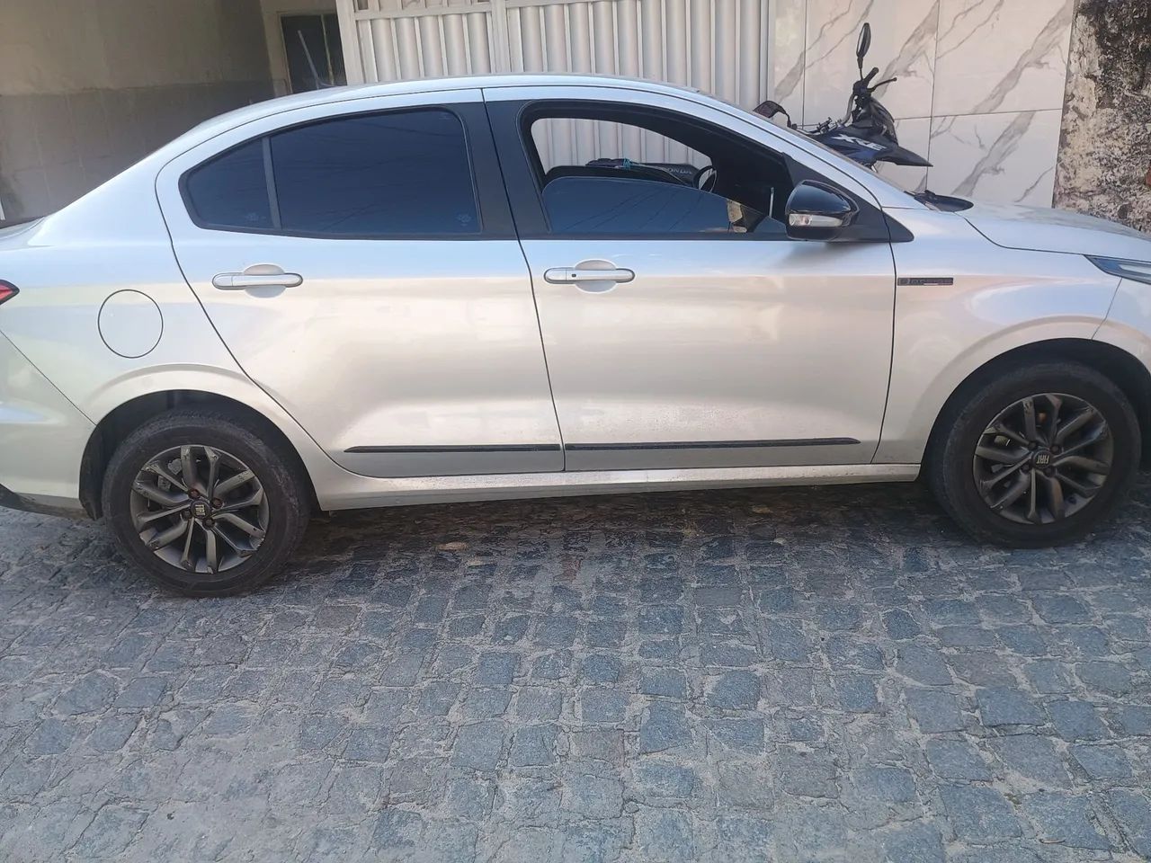 Fiat Cronos Drive 1.3 8V Flex 2022 - Foto 3