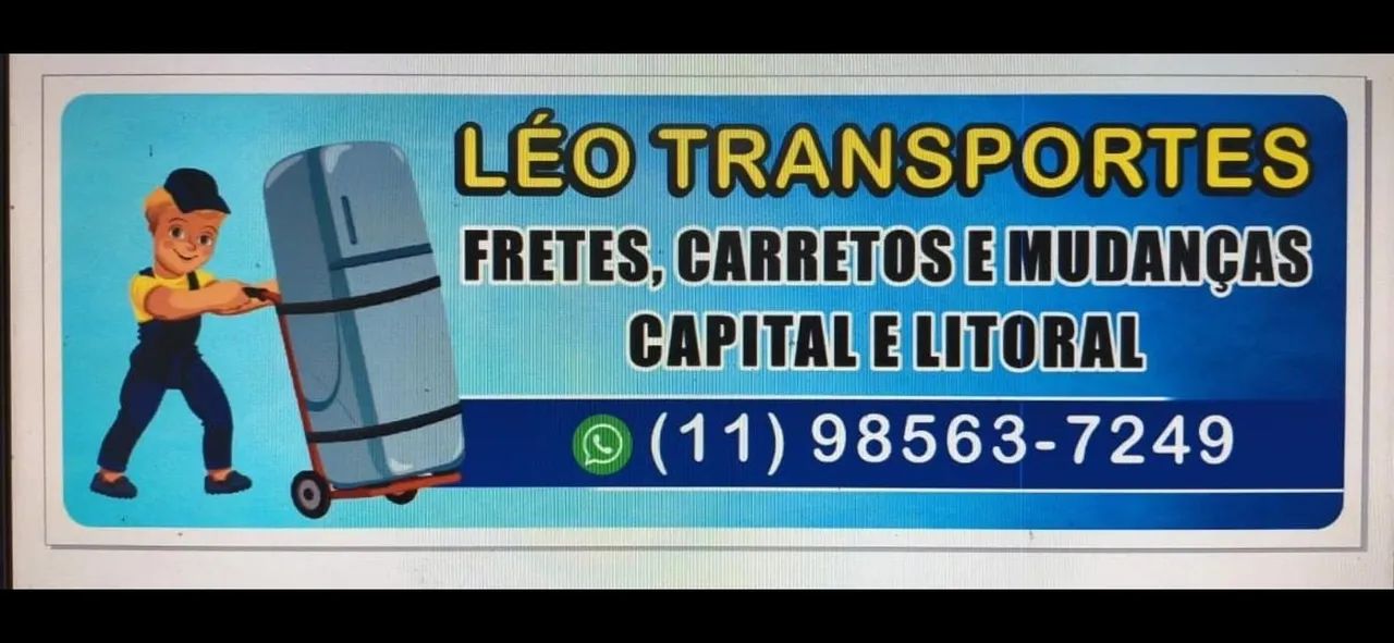 Frete carreto e mudanças  - Foto 3