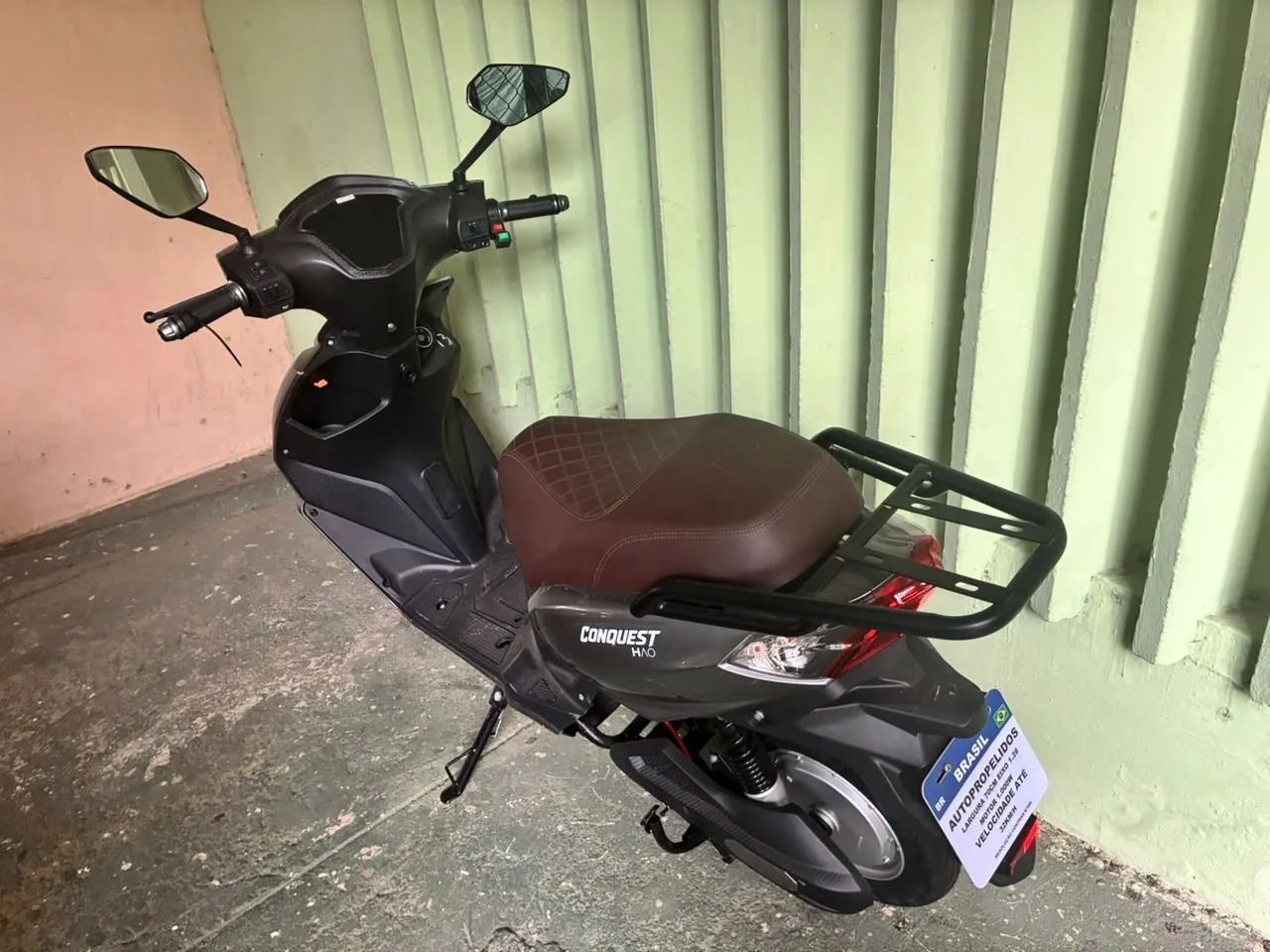 Vendo utilizada 1 vez! - Foto 2