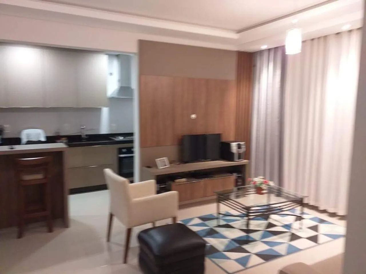 Apartamento na Pedra Branca - Venda - 2 Quartos (1 Suíte) - Foto 4