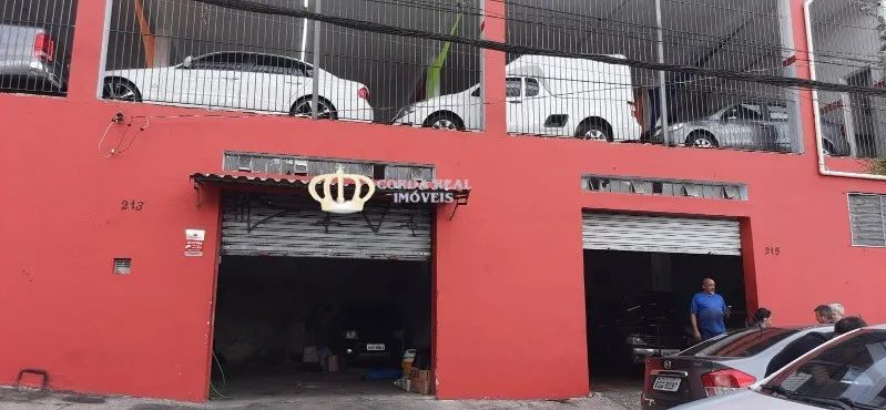 PREDIO COMERCIAL EM LOCALIZAÇÃO PRIVILEGIADA NA PATRIARCA! - Foto 5