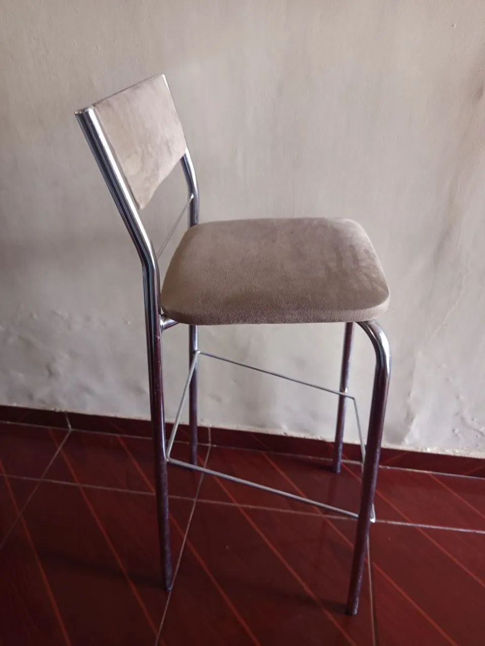 Banqueta para balcão/cozinha - Foto 3