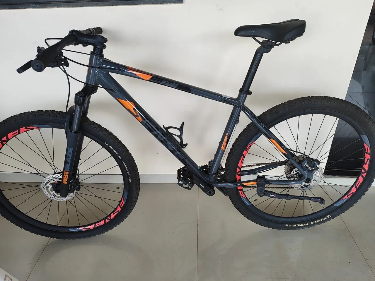 BIKE SENSE - ARO 29 À VENDA