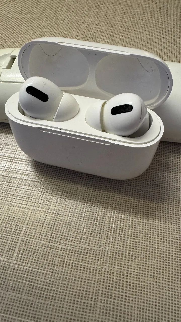 Apple AirPods Pro 2° geração Branco 