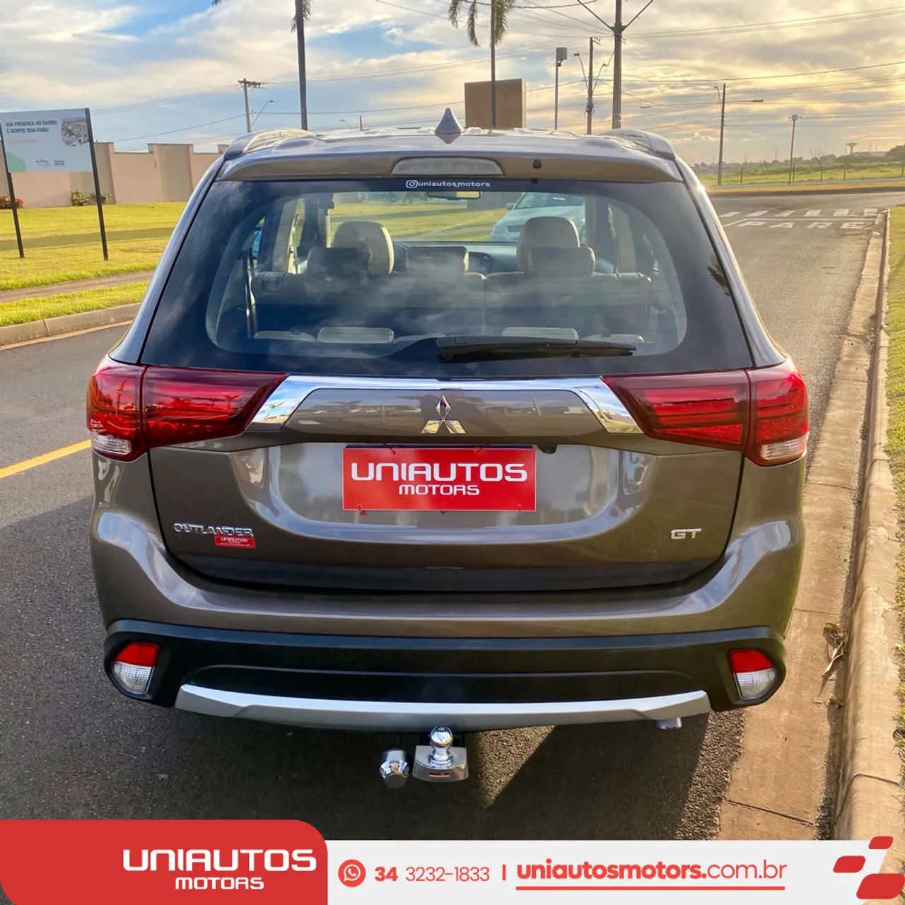 Mitsubishi Outlander 2016 - Foto 5