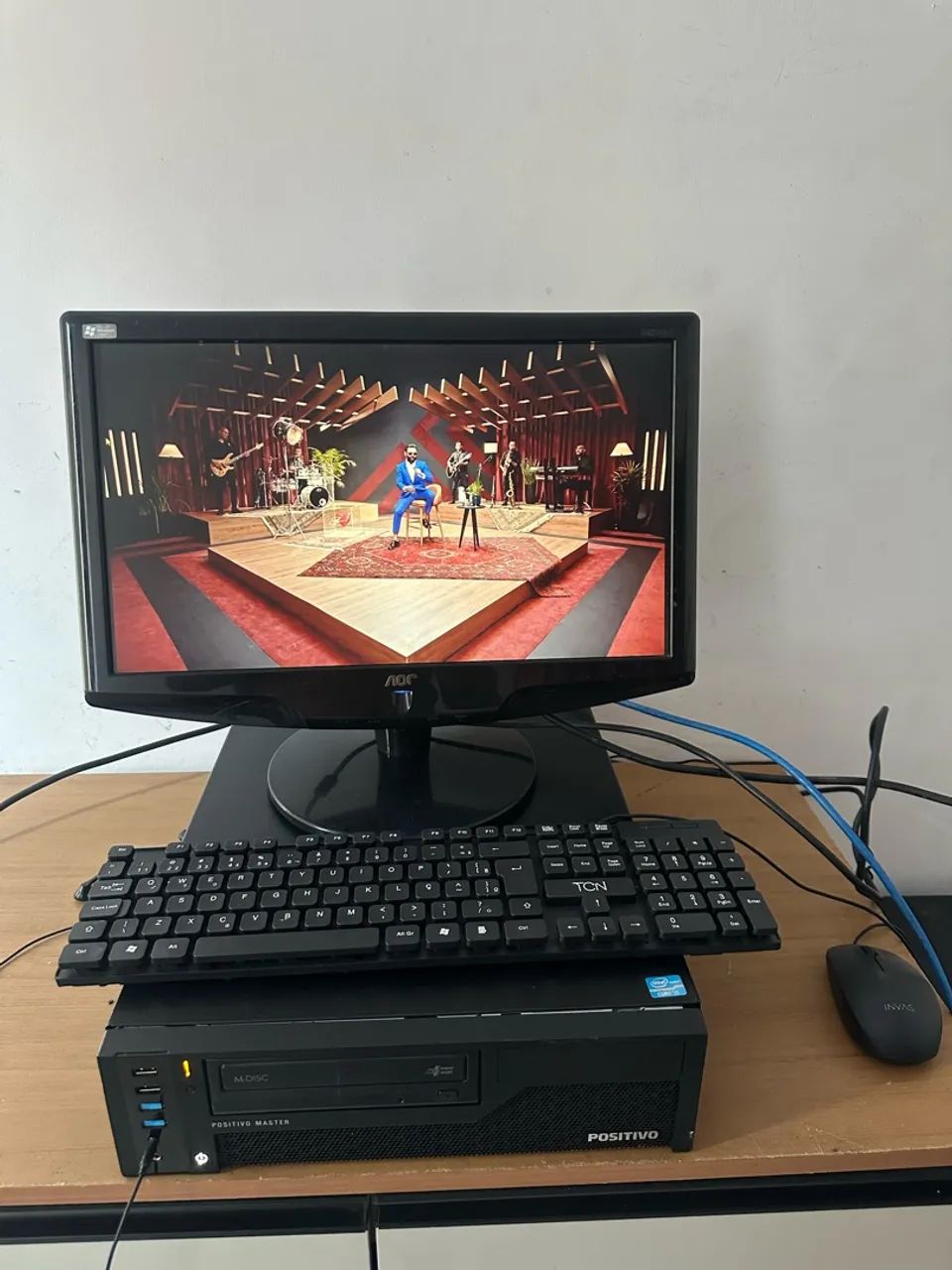 Pc completo - Foto 2