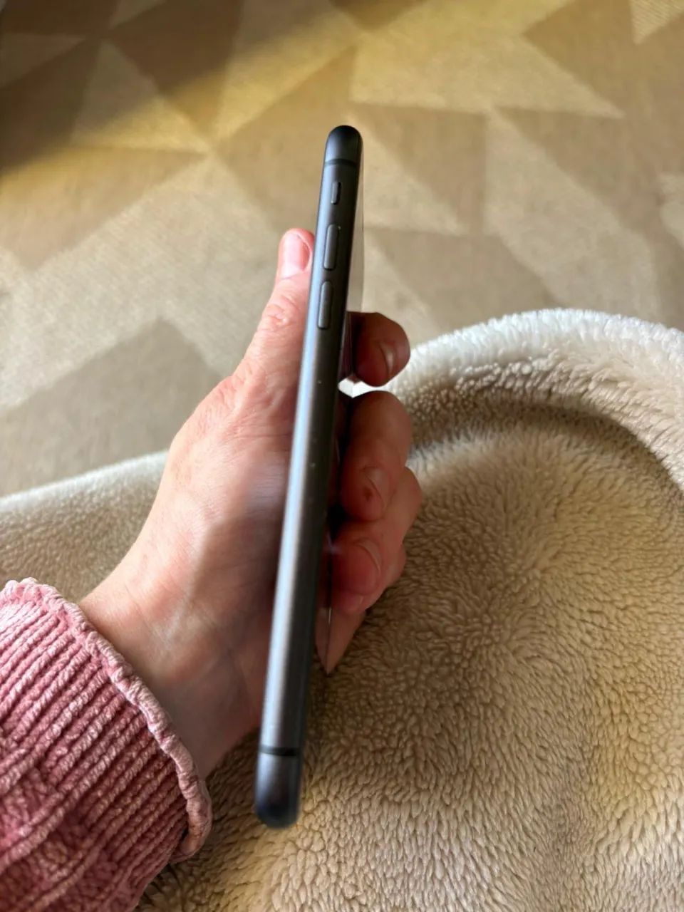 iPhone 11 64GB Preto - Excelente Estado - Foto 4