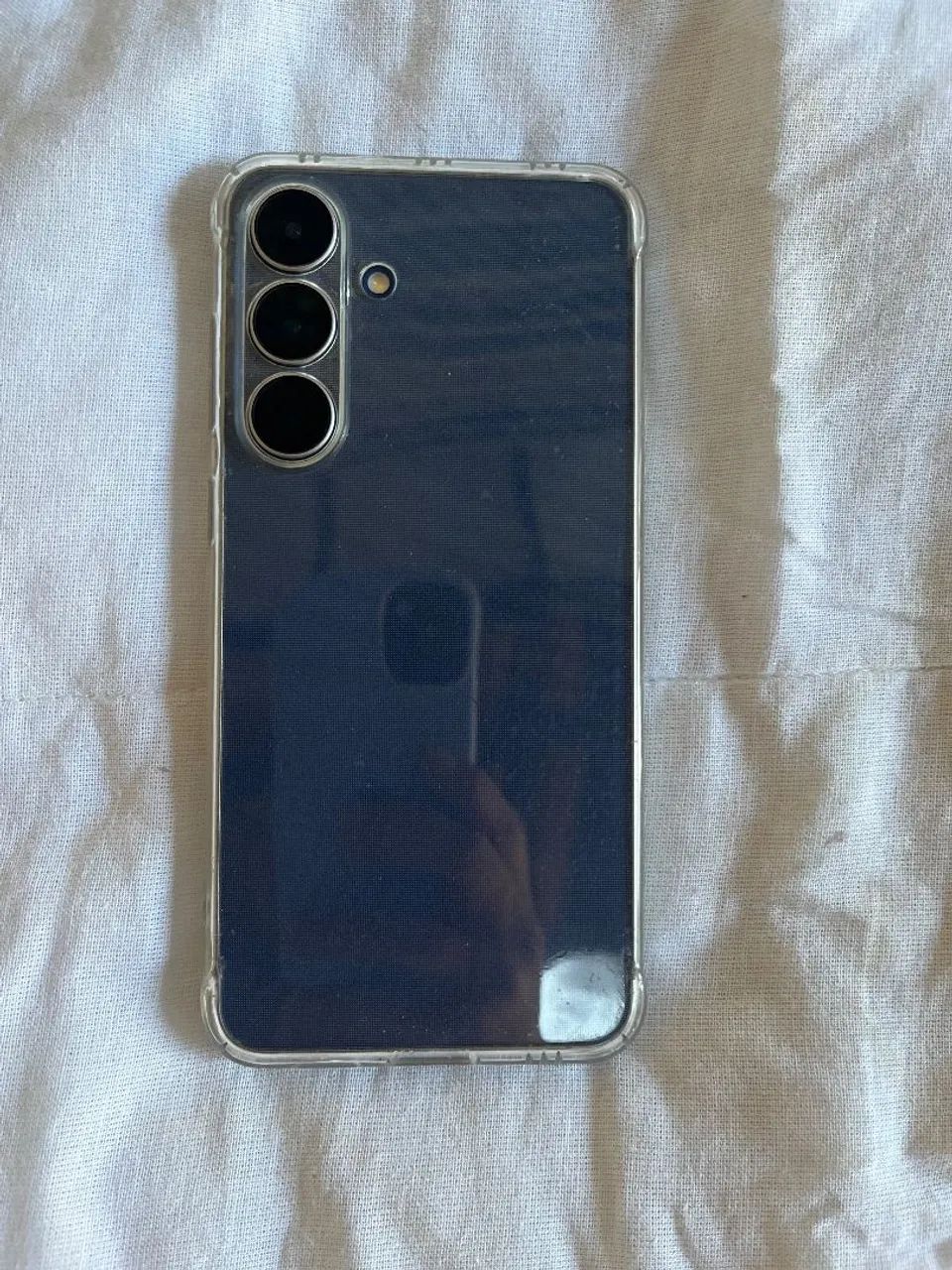Samsung S25 FE 256GB - Foto 2