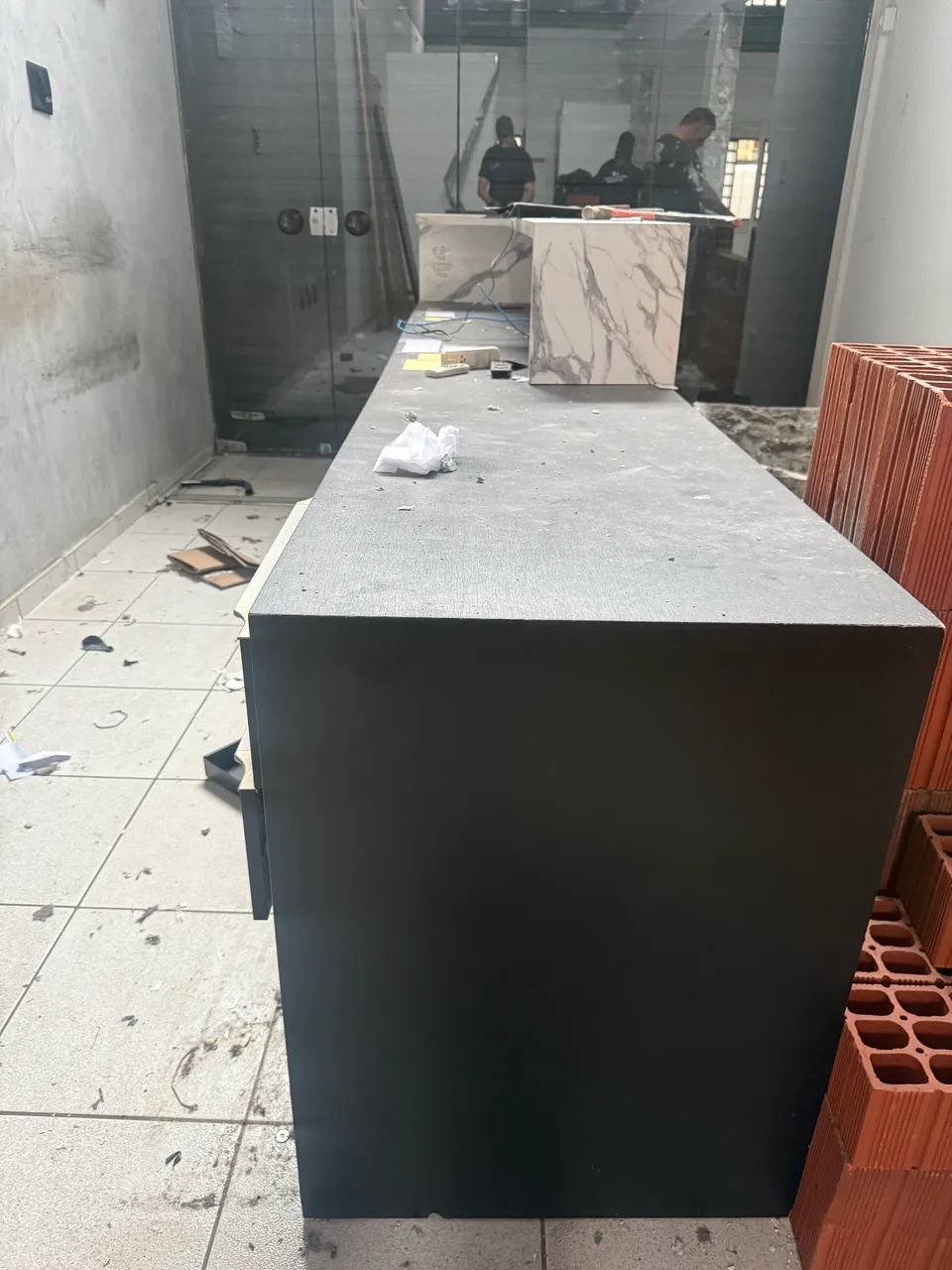 Caixa comercial / balcão  - Foto 4