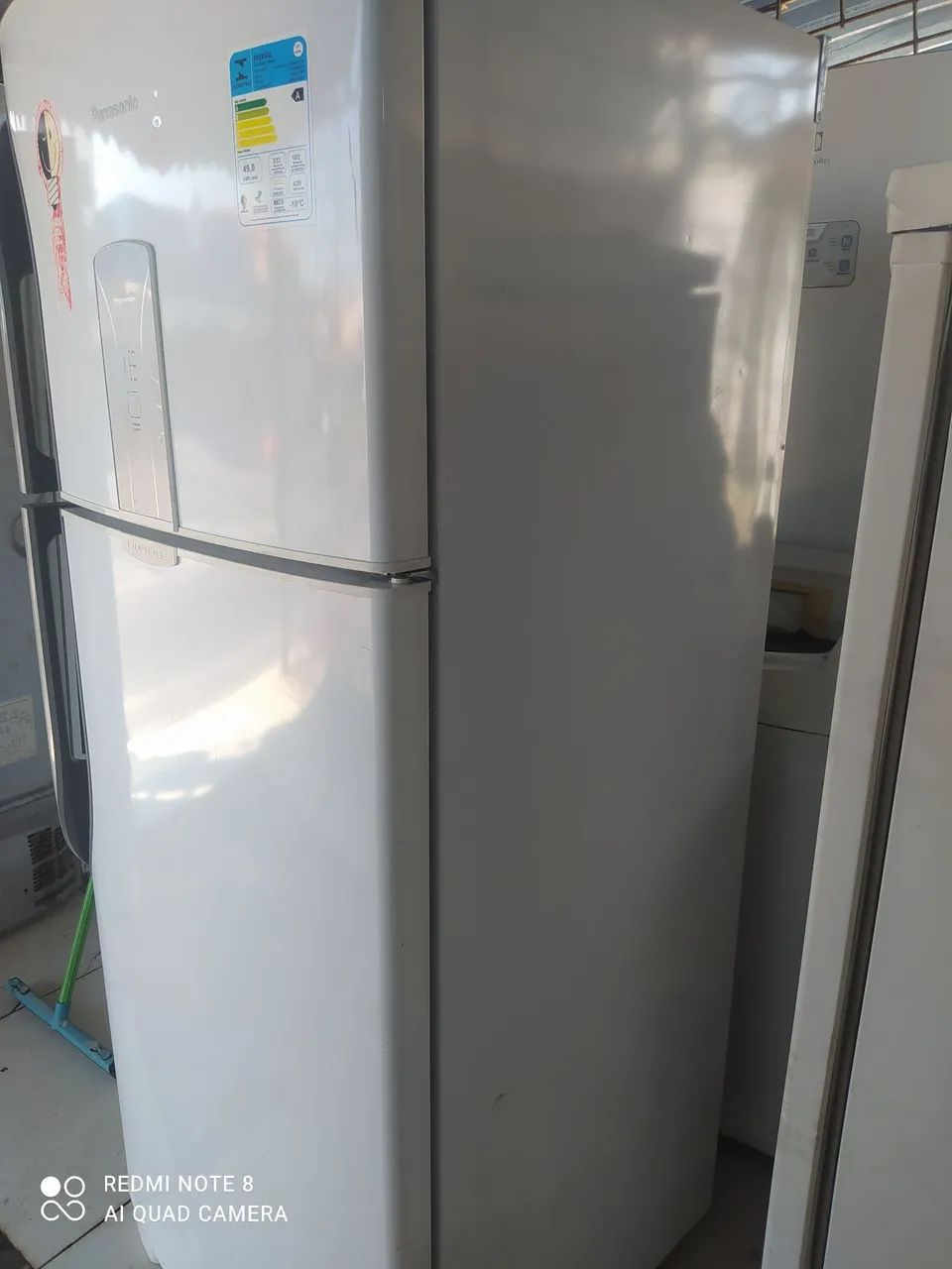 Geladeira  - Foto 4