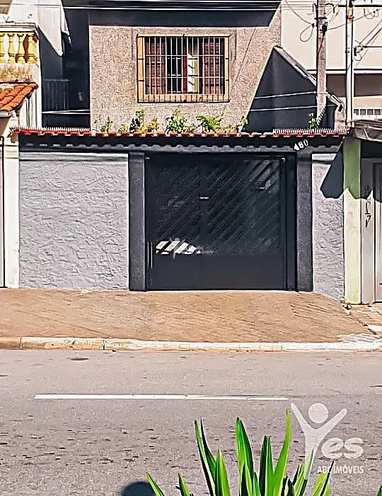 Sobrado com 02 dormitórios e 01 vaga de garagem - Jardim do Estádio, Santo André. REF: 120 - Foto 5