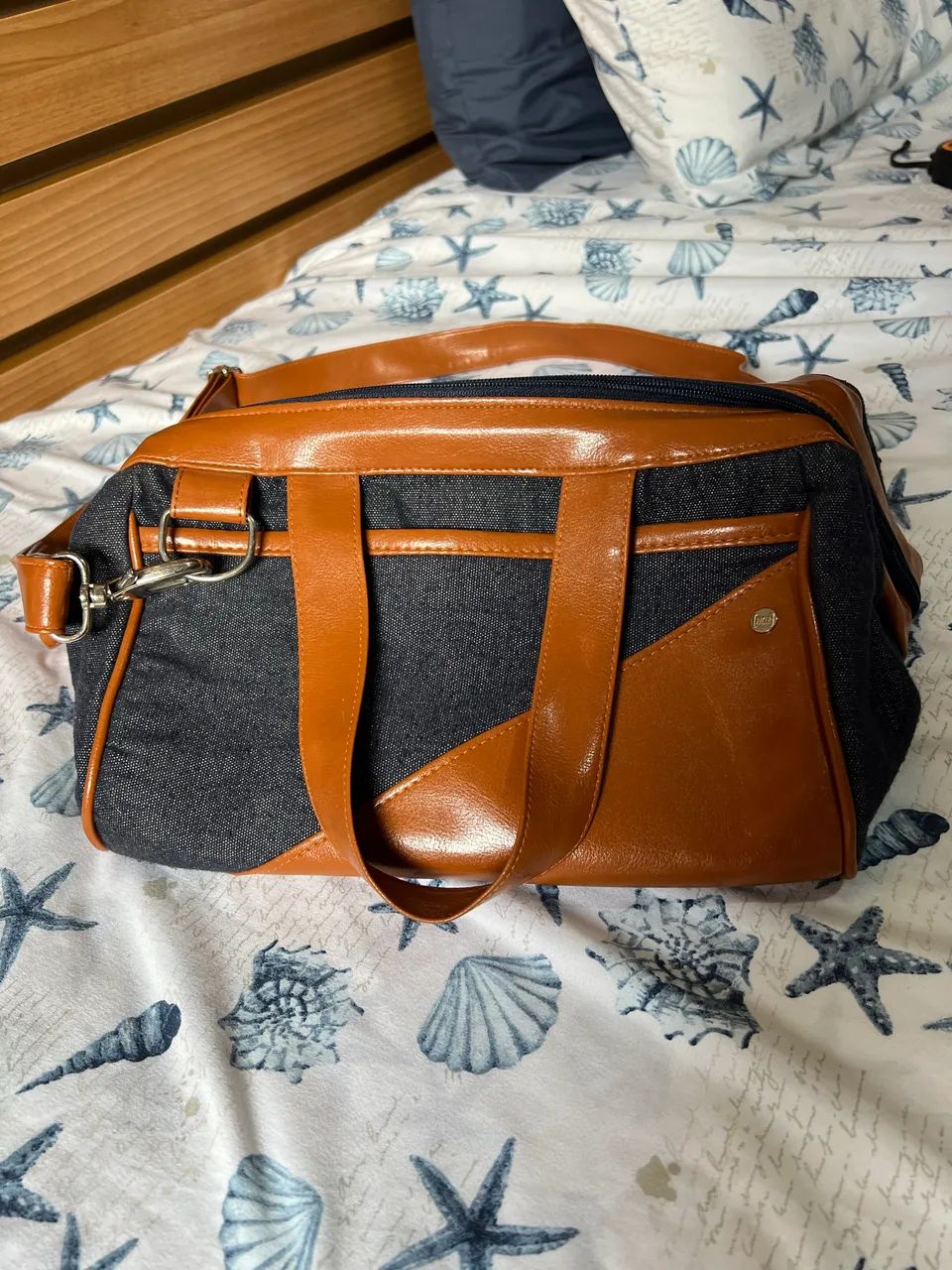 Bolsa térmica grande Pacco