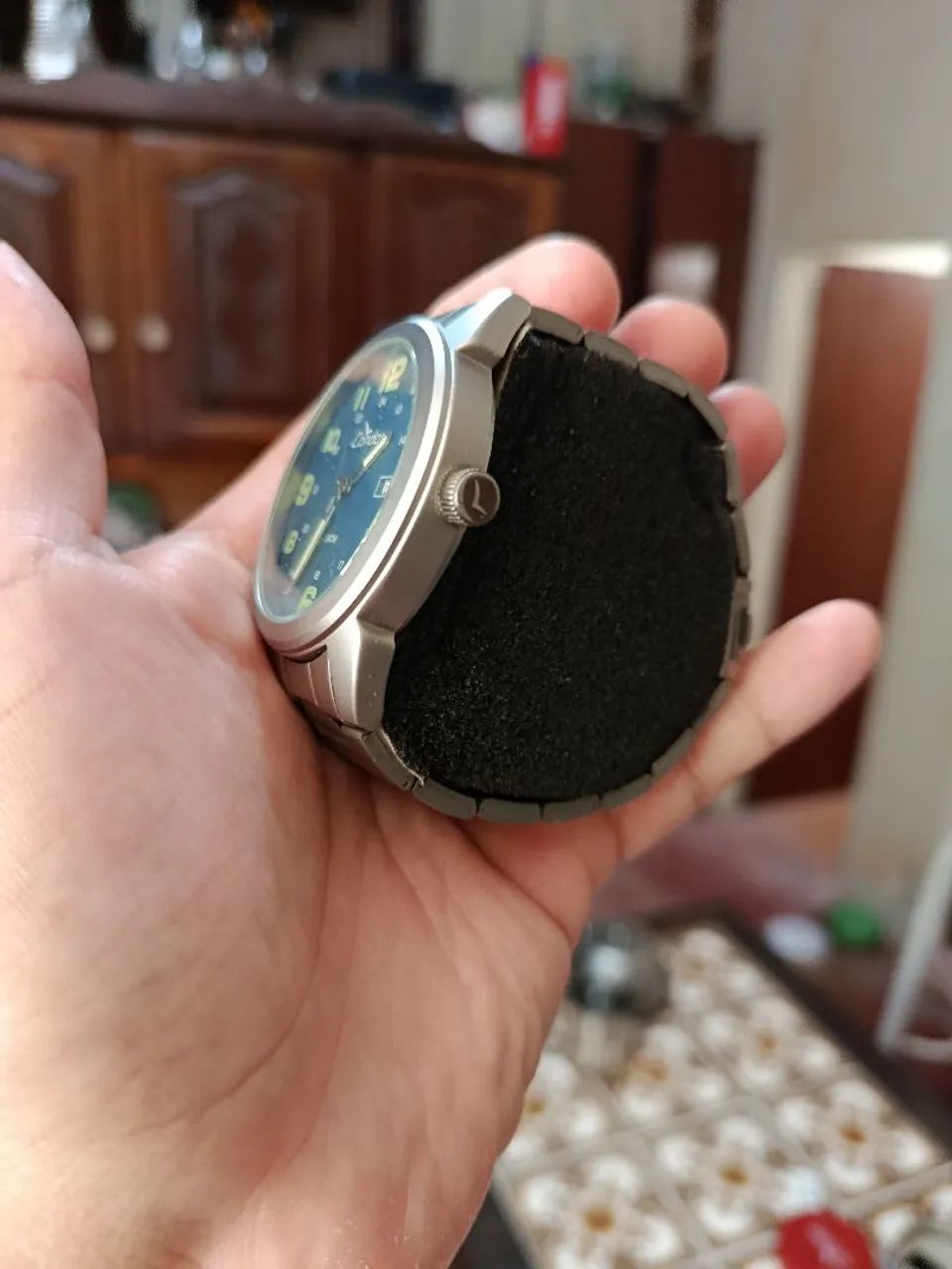 Vendo relógio Condor  - Foto 4