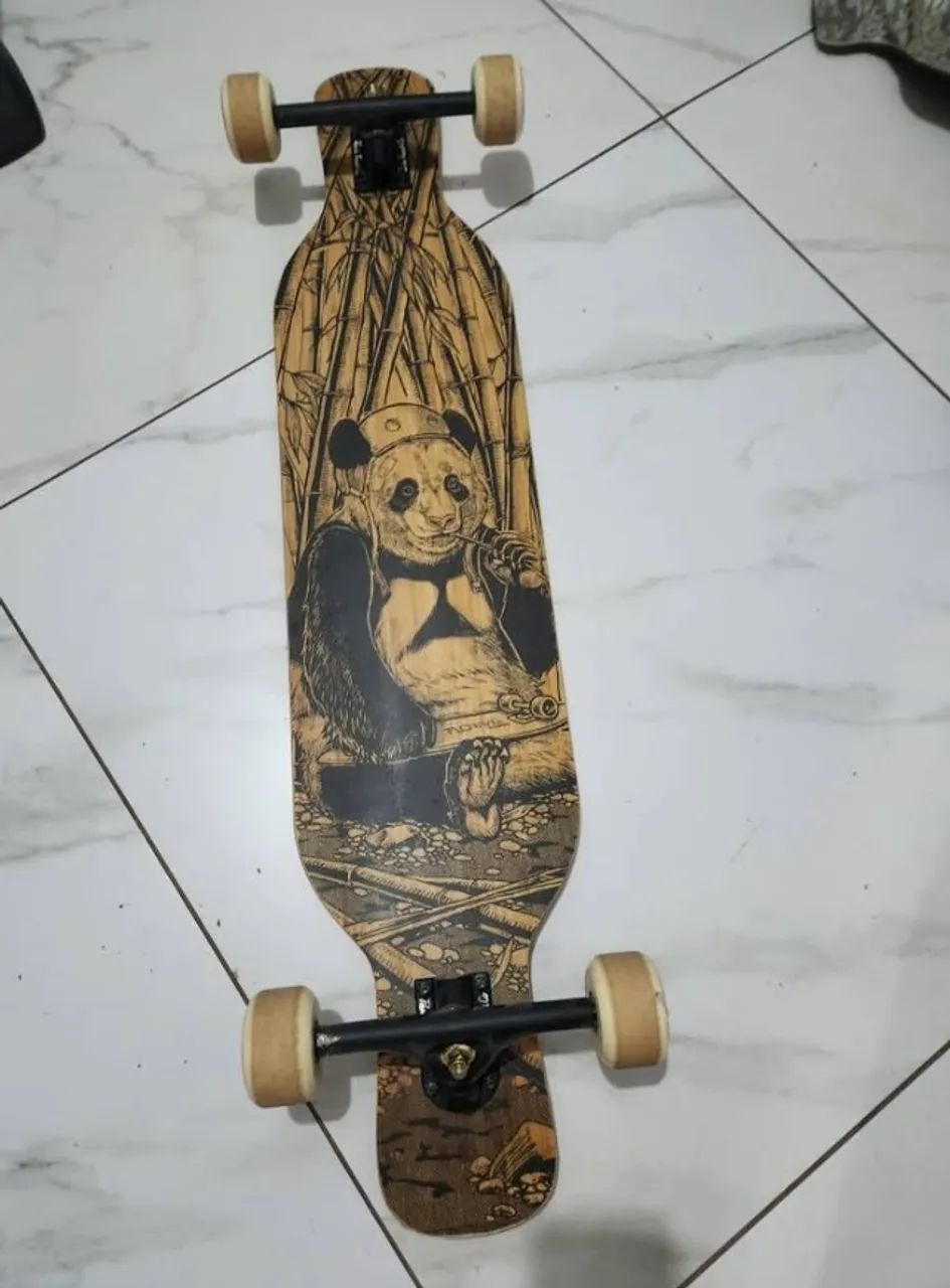 LONGBOARD - Foto 2