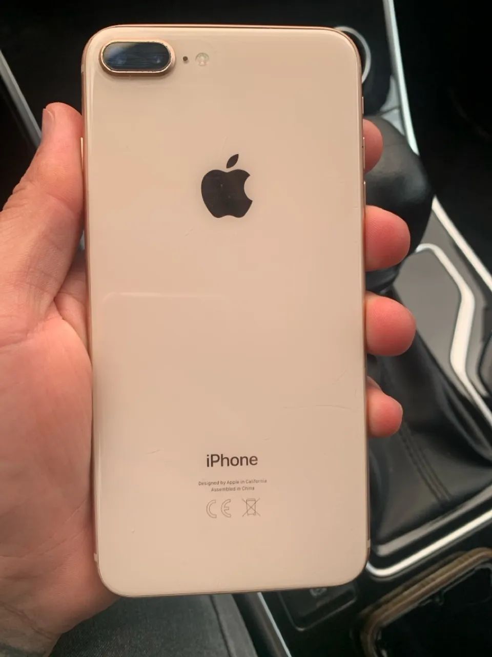 iPhone 8 Plus  - Foto 2