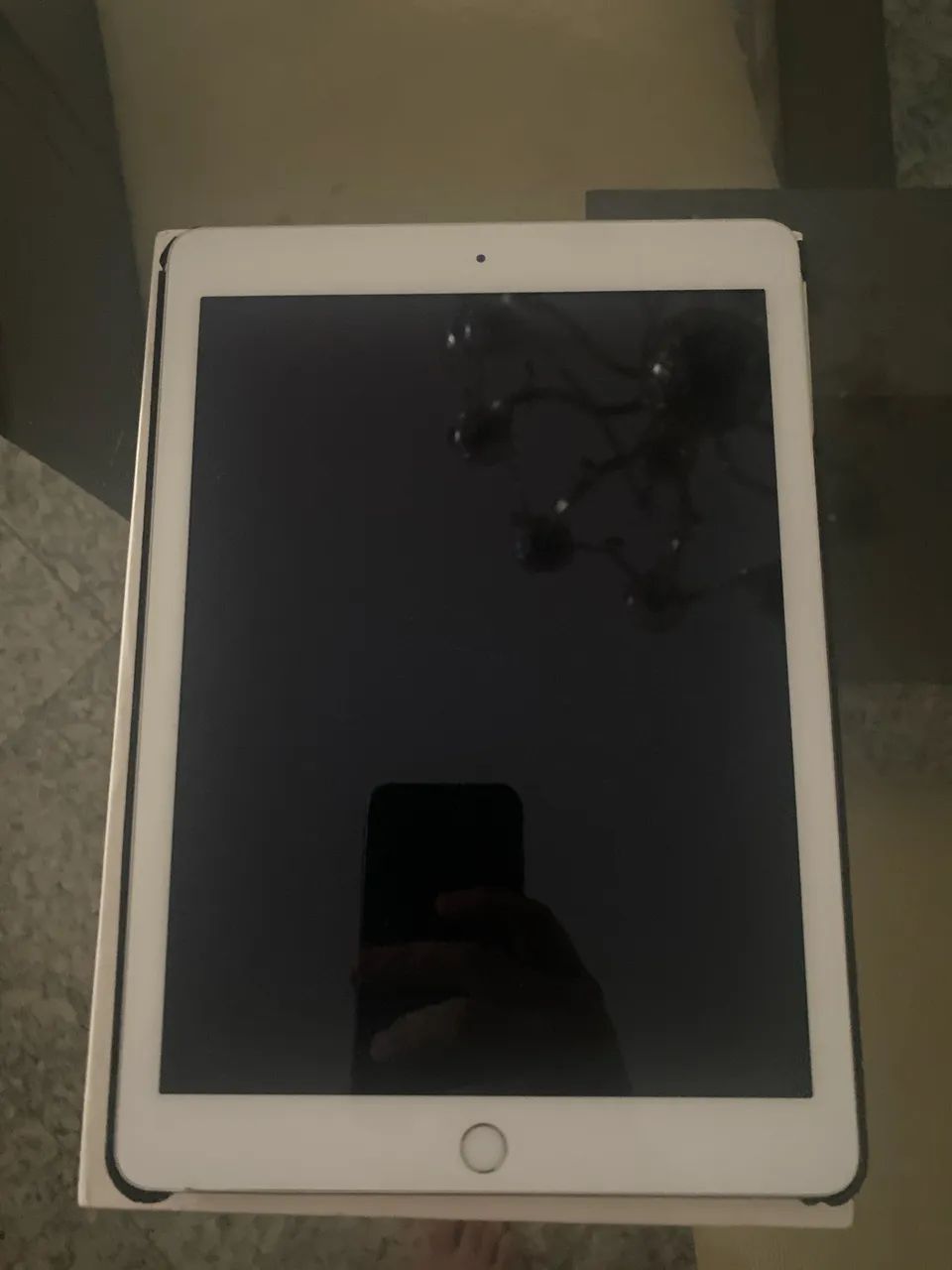 Ipad 5ª Geração 128gb - Excelente estado
