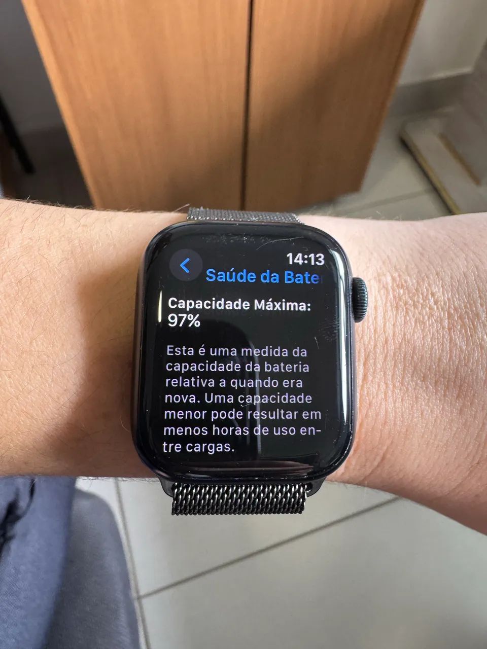 Apple Watch Series 9 41mm - Foto 4