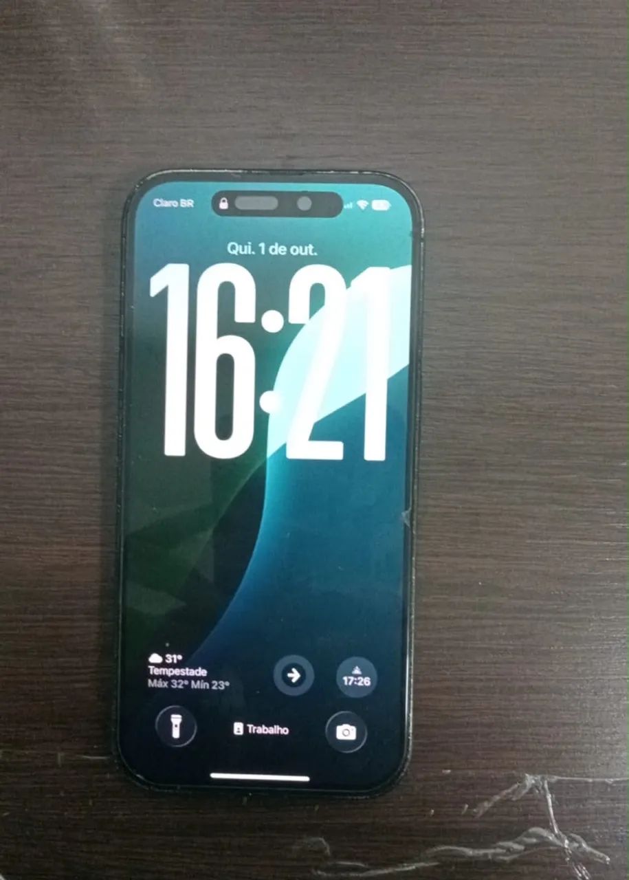 iPhone 14 Pro 256 GB - Foto 3