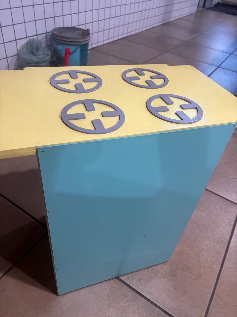 Fogão de brinquedo  - Foto 4