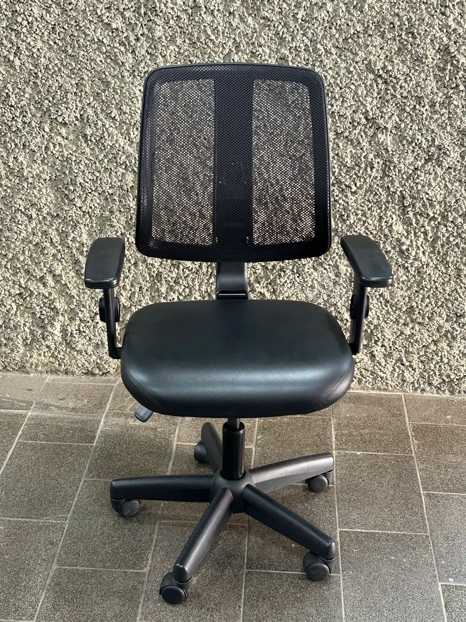 Cadeira de escritório Cavaletti  - Foto 2