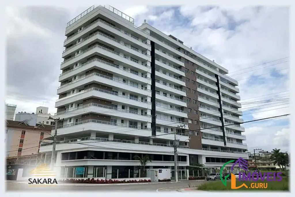 APARTAMENTO - CIDADE UNIVERSITÁRIA PEDRA BRANCA - SC - Foto 3