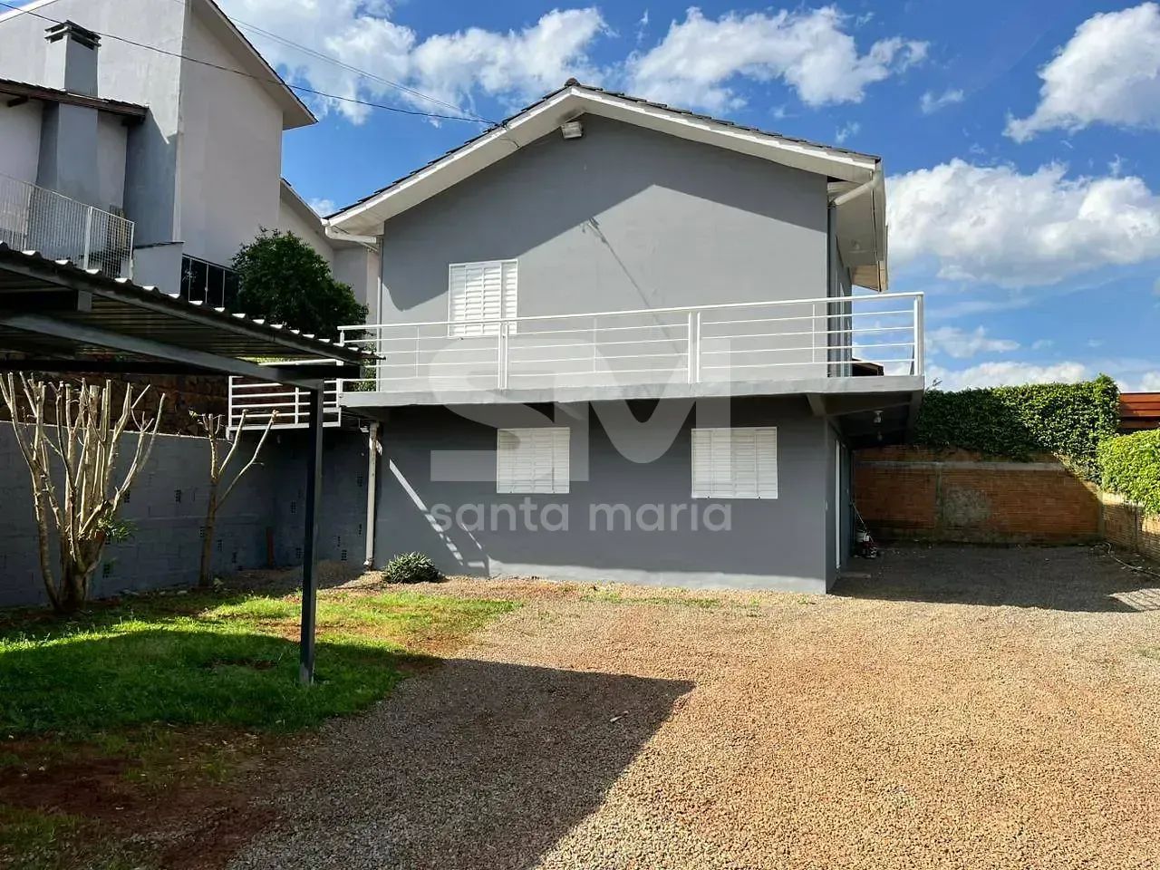 Casa para locação, Vila Real, Chapecó - SC - Foto 2
