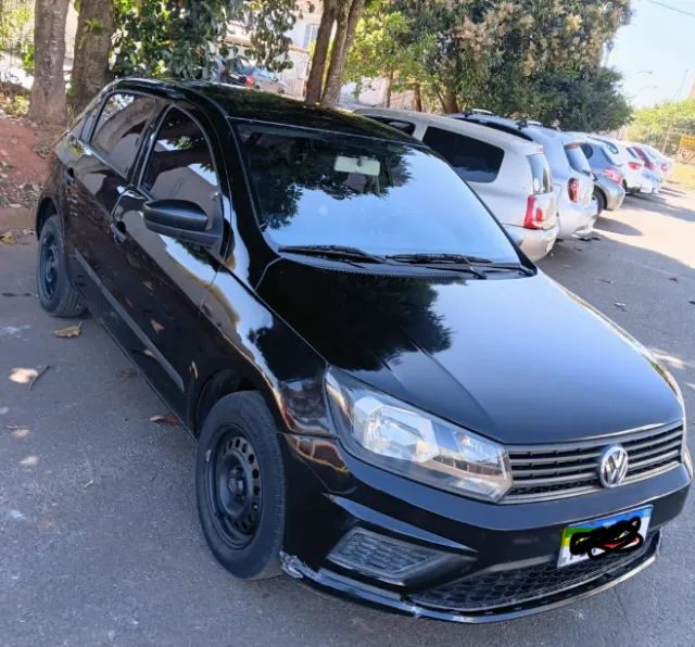 Volkswagen Gol 2020