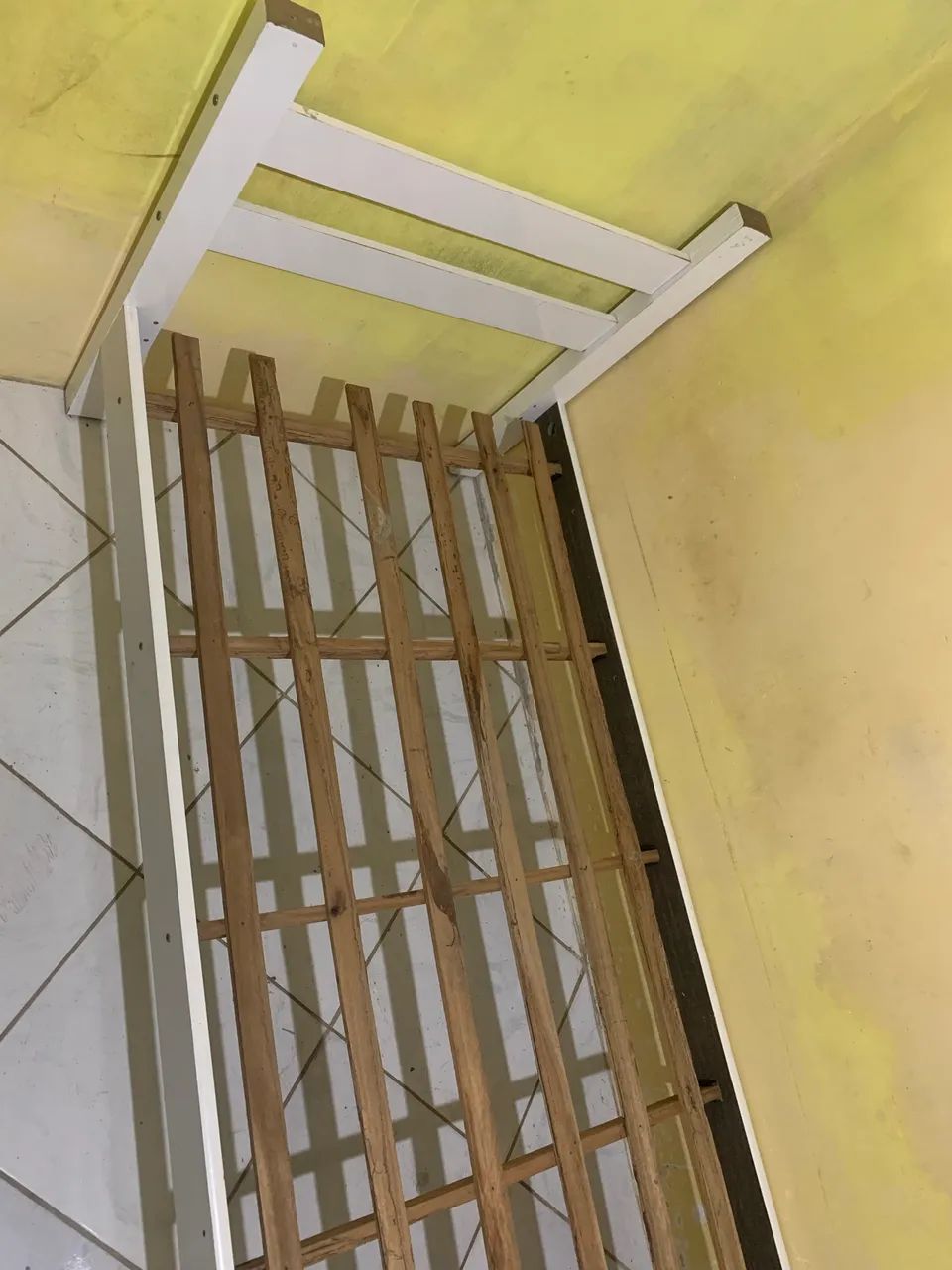 Cama solteiro  - Foto 2