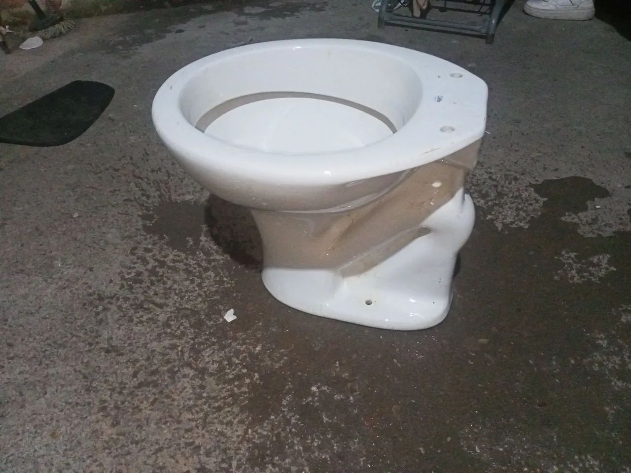 Vaso sanitário celite - Foto 2