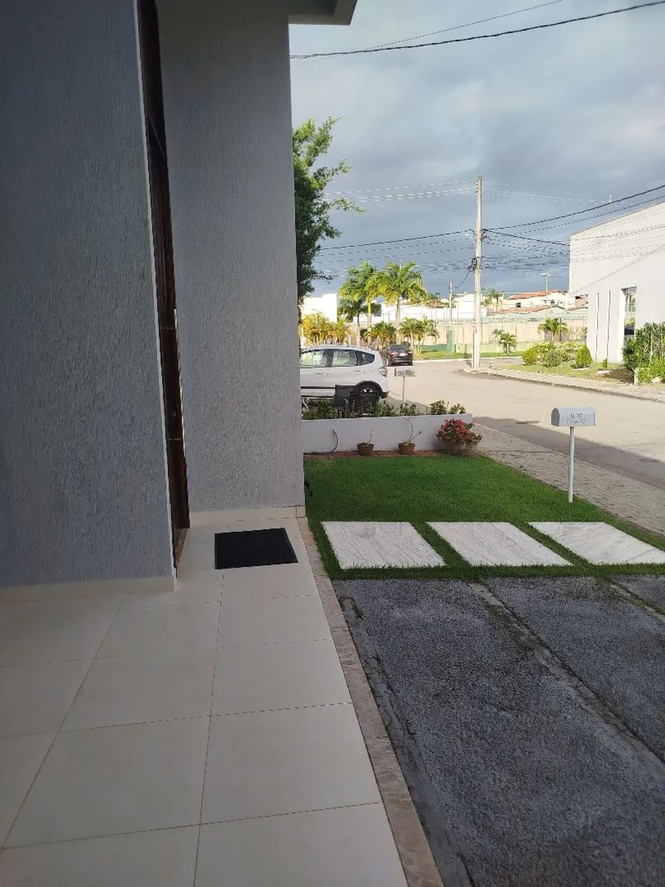 Casa 3/4 mobiliada no Ecoville 1 - Foto 3