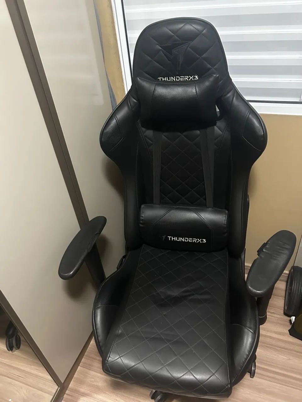 Cadeira Gamer