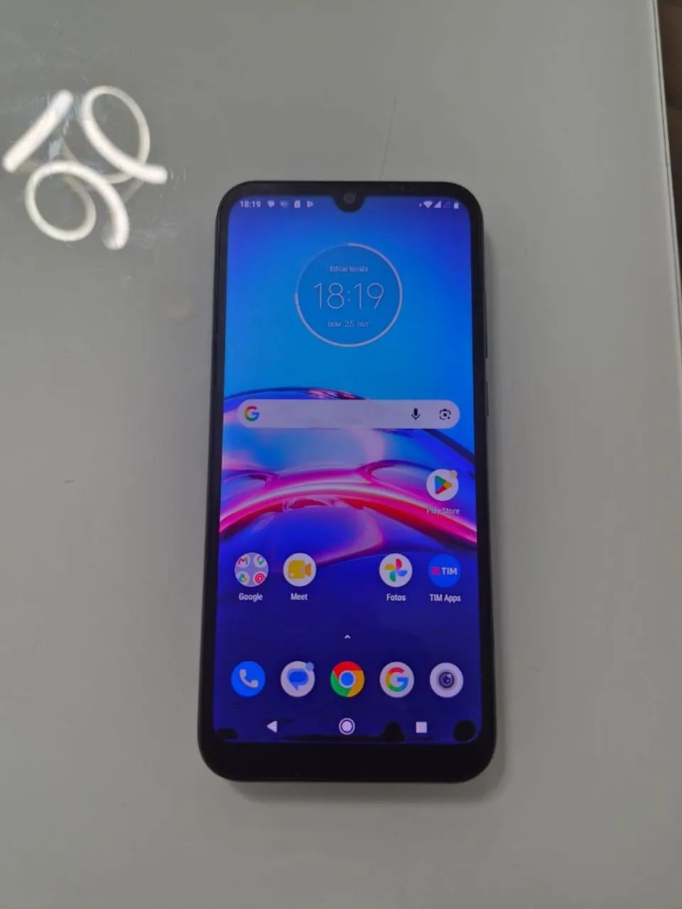 Motorola E6S 