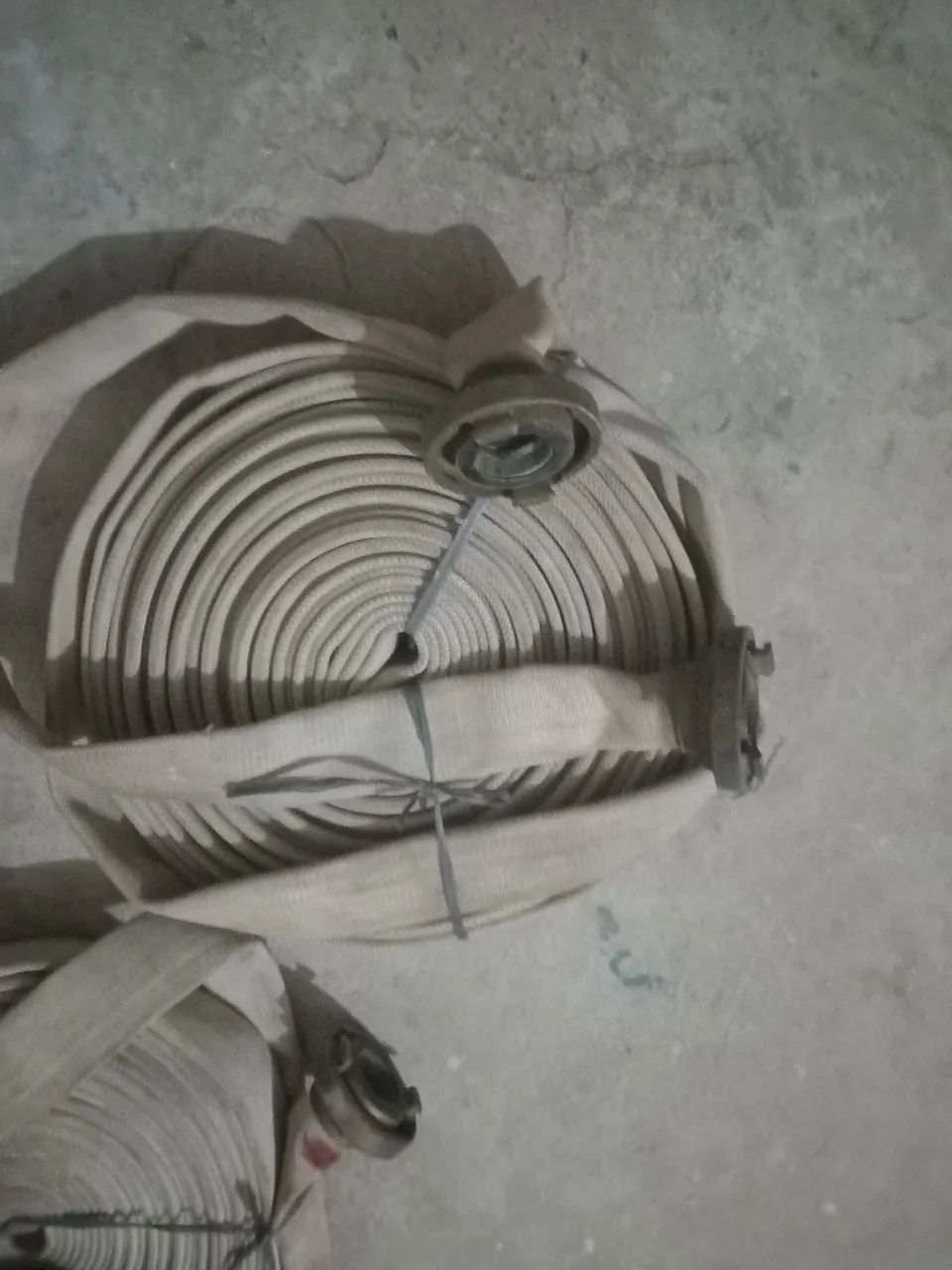 Mangueira de incêndio  - Foto 3