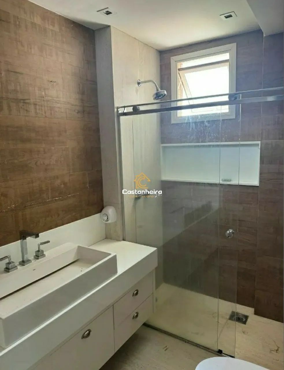 Apartamento Semi-Mobiliado - 04 Quartos sendo 03 Suítes Plenas - Plano Diretor Sul - Foto 10