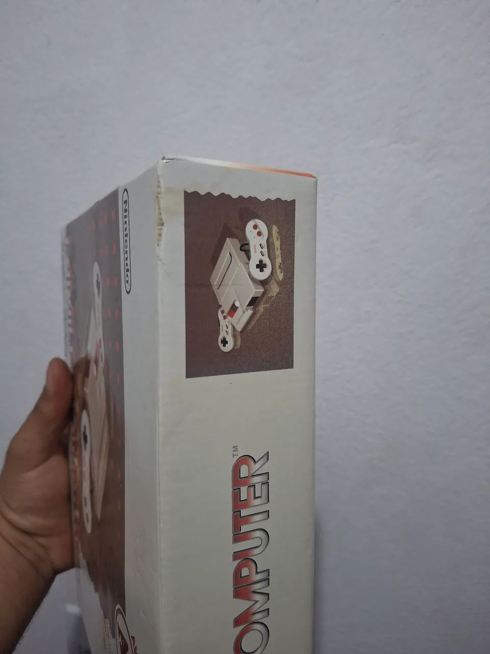 Famicom av (family computer) - Foto 4
