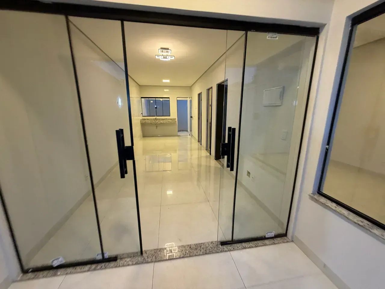 Casa Financiável com 2 Quartos no Aureny 4 - Foto 5
