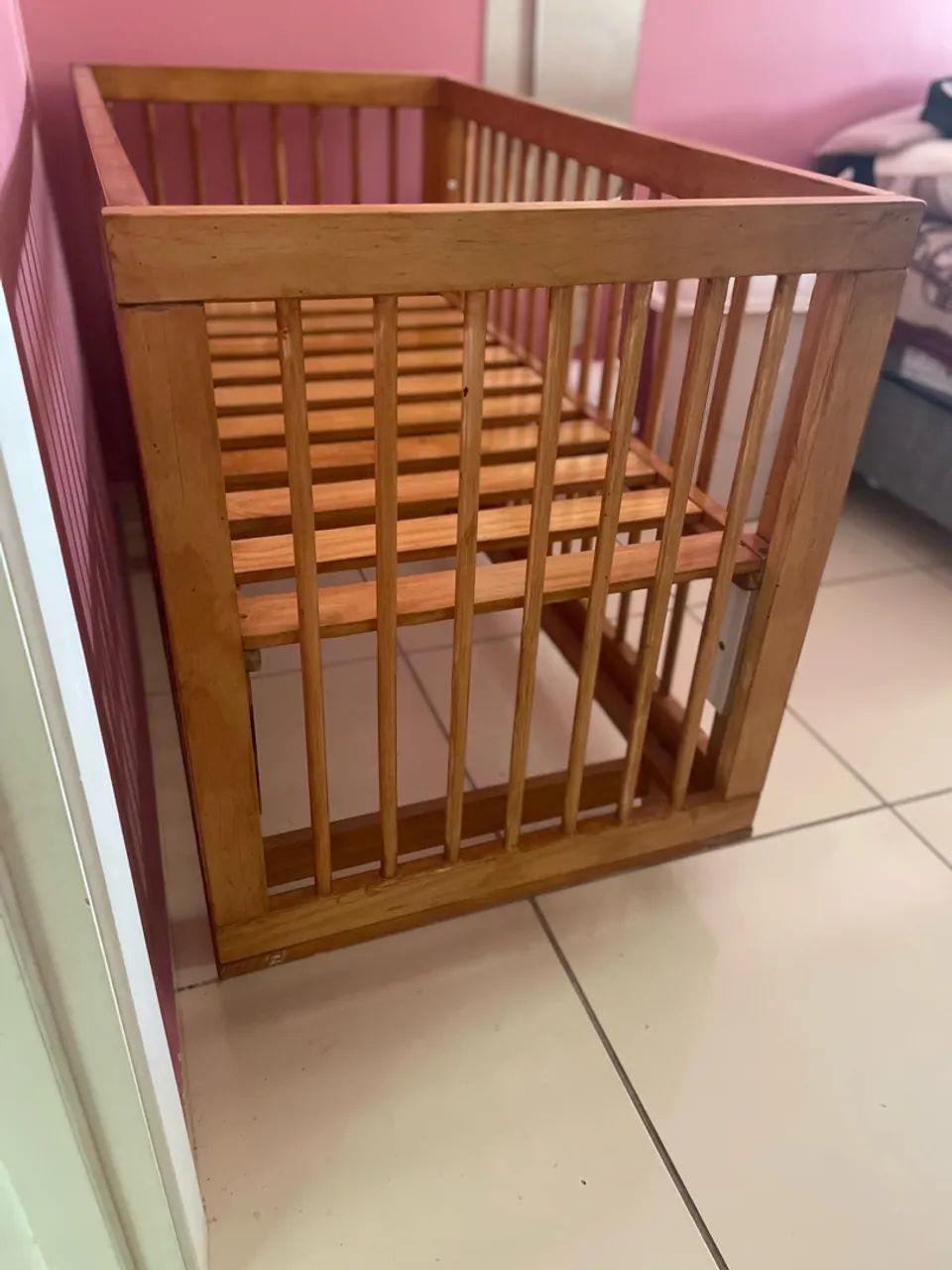 Berço - Foto 2